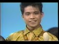 久保田利伸 夜ヒット YOU WERE MINE