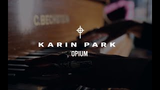Watch Karin Park Opium video