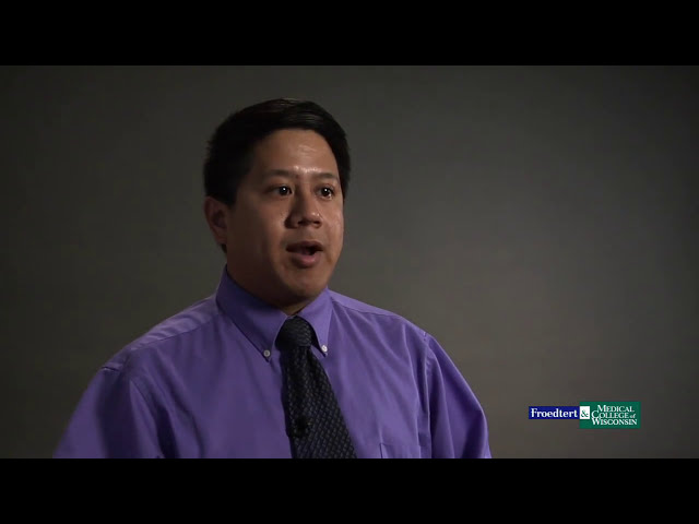 Watch Dr. Neil Luy, internal medicine physician on YouTube.