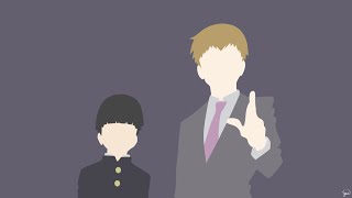 Mob Psycho 100 -?AMV?- Mob Vs Hanazawa