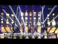 BIGBANG_0318_SBS Inkigayo_FANTASTIC BABY_1st Award