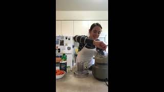 Healthy Cooking with Abby