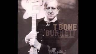 Watch T Bone Burnett Zombieland video