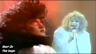 Ozzy Osbourne - Shot In The Dark The Ultimate Sin Tour Tradução