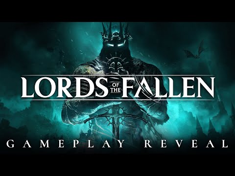 The Lords Of The Fallen trailer, gameplay, classes, and more