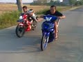 Satria Fu Vs Jupiter Mx images Satria Fu Vs Jupiter Mx