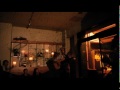 2011.9.3結婚式二次会にシークレットでAILIE登場！小千谷ROCKSTEADY