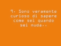 17 FRASI PER FARSI LASCIARE DA UNA RAGAZZA