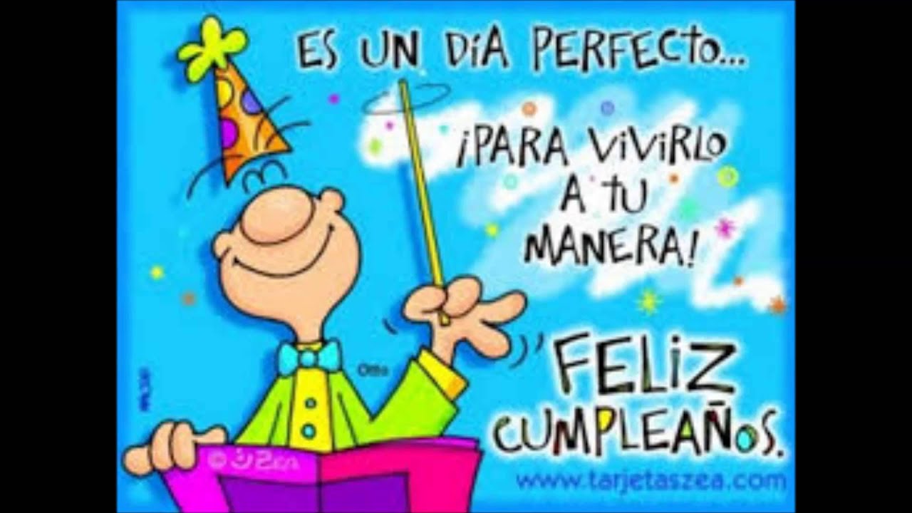 Feliz cumpleaños Shaparrita linda YouTube Feliz cumpleaños Shaparrita linda YouTube