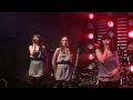 БИС - Желтые тюльпаны (Наталья Королева)