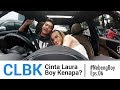 #NebengBoy Eps 06 - CLBK: Cinta Laura Boy Kenapa? download mp3 dan video #NebengBoy Eps 06 - CLBK: Cinta Laura Boy Kenapa?