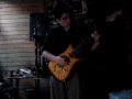 "Satania - Mägo De Oz"  cover