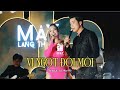 Vị Ngọt Đôi Môi - Phượng Vũ & Mạnh Đồng live at #maylangthang