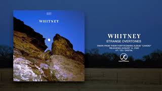Watch Whitney Strange Overtones video
