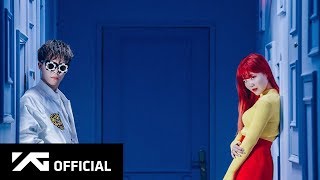 Watch Akmu How People Move video