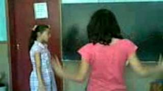 2011 2012 Sene Sonu 4 A Kızlarından Atiye Budur Show