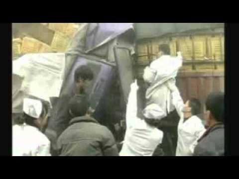 47 killed in two China expressway collisions - Worldnews.