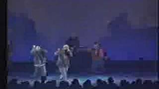 Main Street Vol.８ 1994.12.30Michrophone Pager
