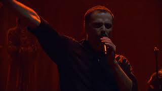 Watch Blind Guardian Mordreds Song video