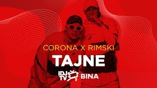 Corona X Rimski - Tajne