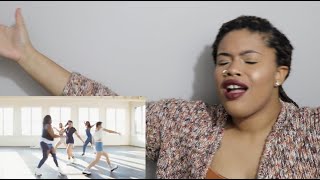 Evolution Of Girl Groups Citizen Queen Reaction Evolution Of Girl Groups Citizen Queen Reaction