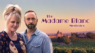 Расследования Мадам Блан / The Madame Blanc Mysteries Opening Titles