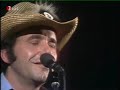 Bobby Bare - Tequila Sheila 1980