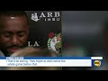 The coronavirus’ impact on the sports world | ABC News