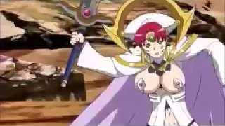 Queen's Blade AMV "CHVRCHES Warning Call"