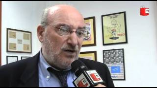 Finmeccanica: CGIL, è emergenza, subito passo indietro dei dirigenti coinvolti nelle inchieste