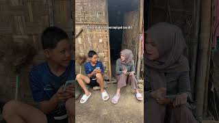 Ada Yang Punya Temen Kayak Gini Juga ???