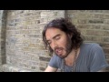 Should I Become A Vegan? Russell Brand The Trews Comments (E101)