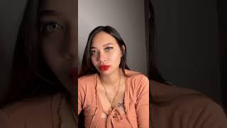 Cutie Girly Girl J17