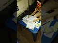 CSGT Vĩnh Yên Vĩnh Phúc bị dính bả
