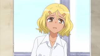 Cenas Da Sakura Amiga Da Nagatoro Twixtor Scenes