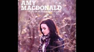 Watch Amy Macdonald The Game video