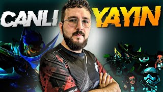 Çilekli Puding Ligi Mobile Legends Bang Bang