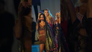 Beautiful Girls Model Swimwear Miami Swim Week Bikini Runway Hard Rock Hotel Designer Daer Fashion