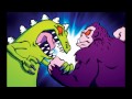 'Reptar' (My First Dubstep Track) 2012**FL Studio 10**Rugrats Cartoon Sample*Free Download*New