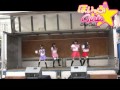 「洞爺湖マンガアニメフェスタ」ほいがる（2012/06/23）