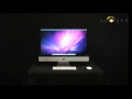 HD Playback on New Apple iMac 27-Inch by Apogee Inc.