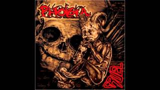 Watch Phobia Cruel video