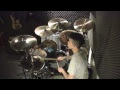 Born Of Osiris - Singularity (drum cover) by Wilfred Ho