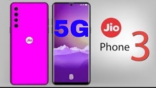 Jio phone 3 5g full review, Jio phone 3 ko 5g phone ka full review, Jio phone 3 5g r full details