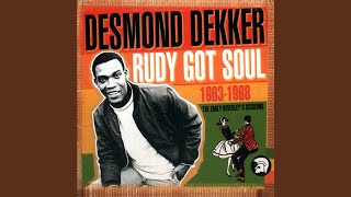 Watch Desmond Dekker Its Not Easy video