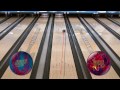 Hammer Amp Bowling Ball