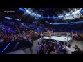 Kane Emerges from the Casket - SmackDown Fallout - January 29, 2015