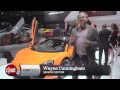 Car Tech - McLaren comes out with an everyday sports car