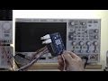 Watch Episode3 - A Review of the LabTool Oscilloscope/Logic Analyzer Video