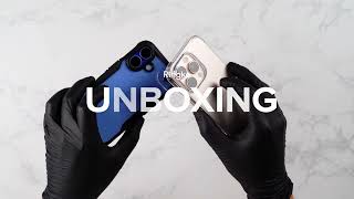 Unboxing The Iphone 16 And Trying On Ringke Cases